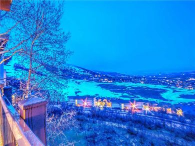 Steamboat Springs Home 927535 Steamboat Springs Home 927535