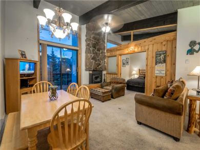 Steamboat Springs Home 927536