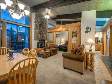 Steamboat Springs Home 927536