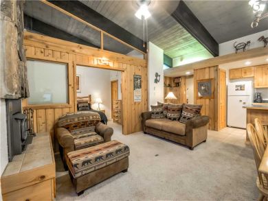 Steamboat Springs Home 927536