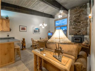 Steamboat Springs Home 927536