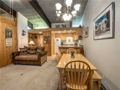 Steamboat Springs Home 927536