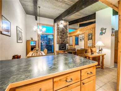 Steamboat Springs Home 927536