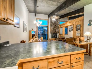 Steamboat Springs Home 927536