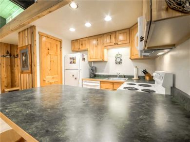 Steamboat Springs Home 927536