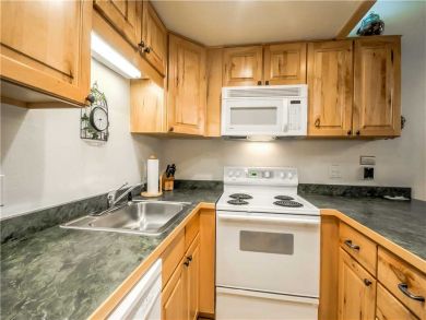 Steamboat Springs Home 927536