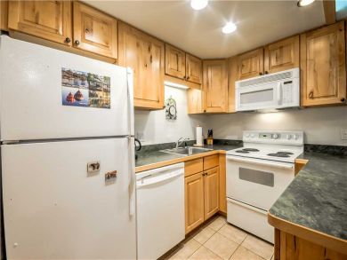 Steamboat Springs Home 927536