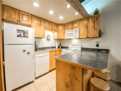 Steamboat Springs Home 927536
