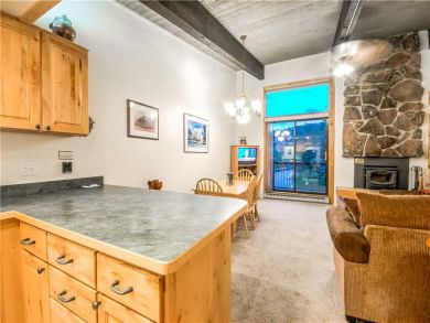 Steamboat Springs Home 927536