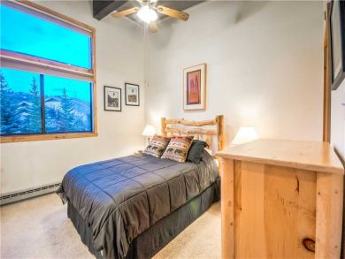 Steamboat Springs Home 927536