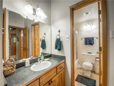Steamboat Springs Home 927536