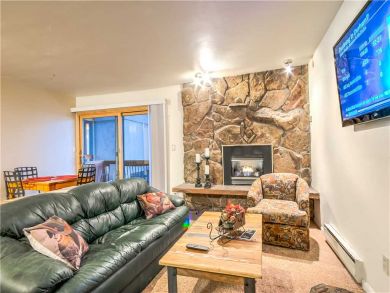 Steamboat Springs Home 927537 Steamboat Springs Home 927537