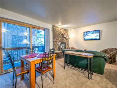 Steamboat Springs Home 927537 Steamboat Springs Home 927537