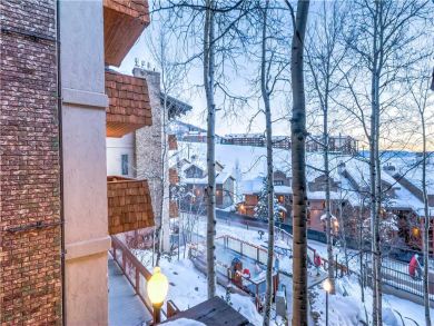 Steamboat Springs Home 927537 Steamboat Springs Home 927537