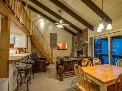 Steamboat Springs Home 927538