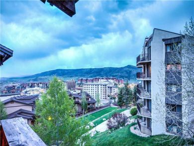 Steamboat Springs Home 927538
