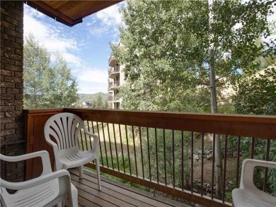 Steamboat Springs Home 927539