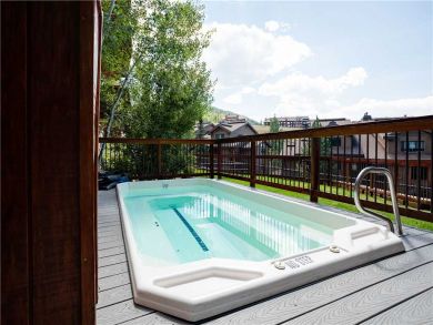 Steamboat Springs Home 927539