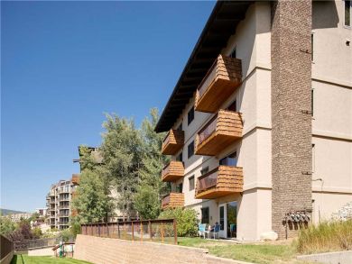 Steamboat Springs Home 927539