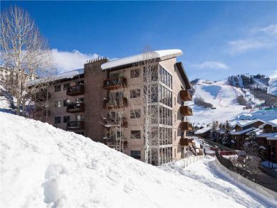 Steamboat Springs Home 927539