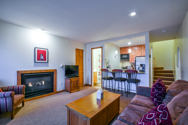 Steamboat Springs Home 927540