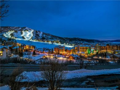 Steamboat Springs Home 927540