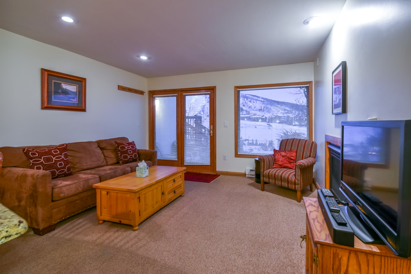 Steamboat Springs Home 927540