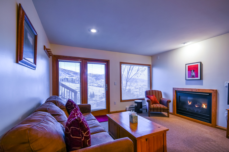 Steamboat Springs Home 927540