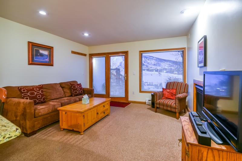 Steamboat Springs Home 927540