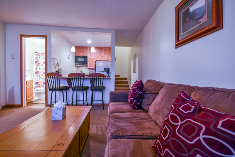 Steamboat Springs Home 927540
