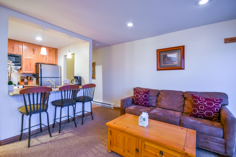 Steamboat Springs Home 927540