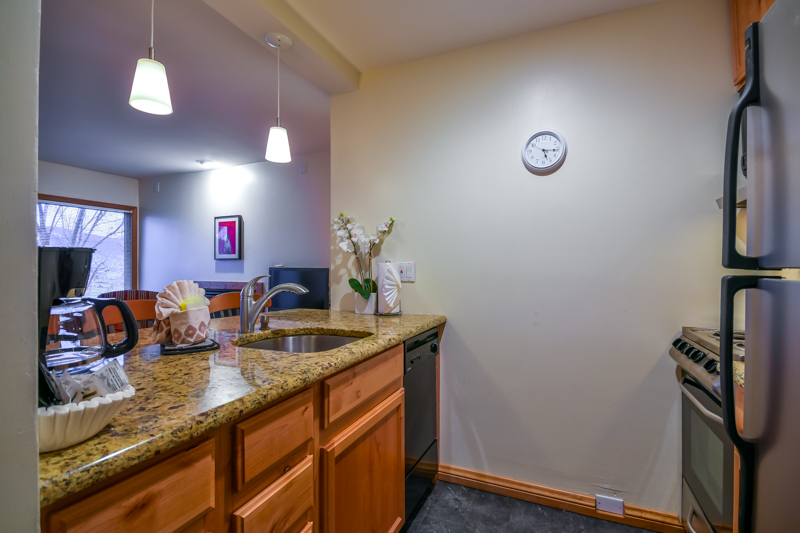 Steamboat Springs Home 927540