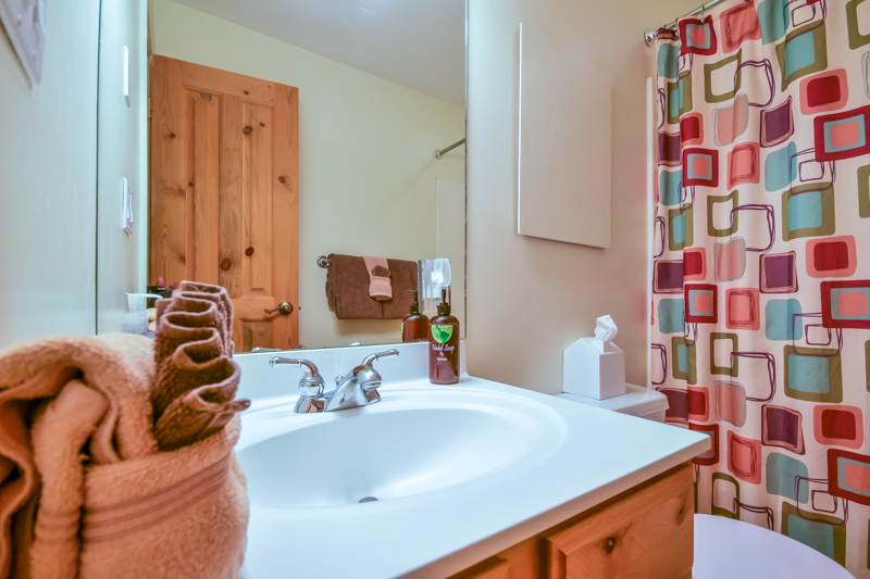 Steamboat Springs Home 927540