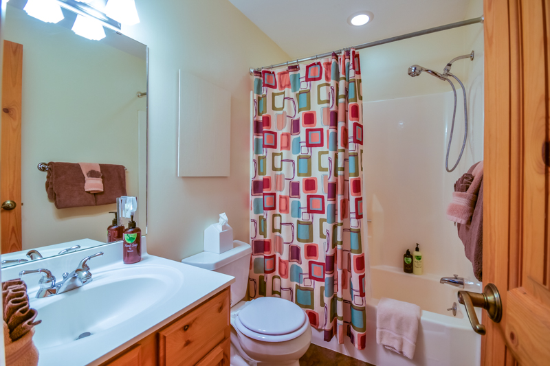 Steamboat Springs Home 927540