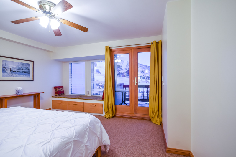Steamboat Springs Home 927540