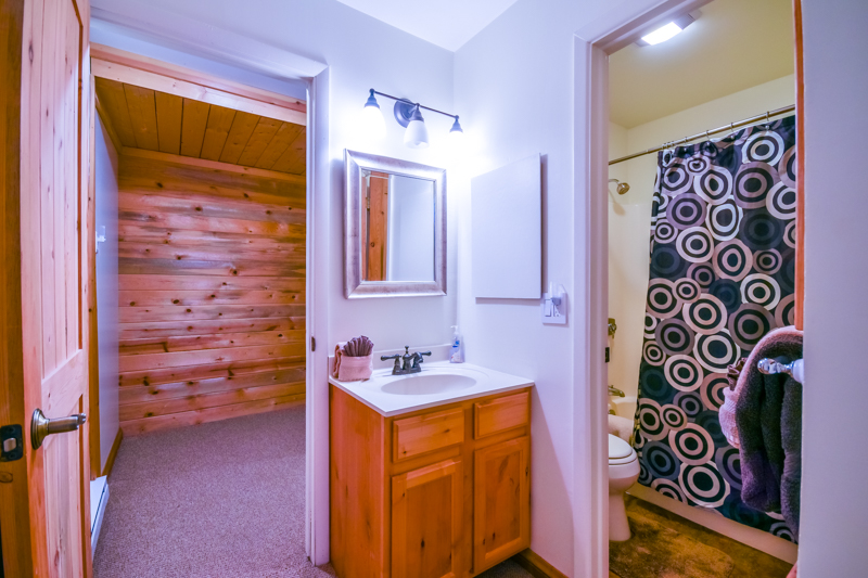 Steamboat Springs Home 927540