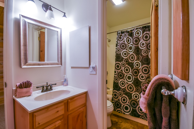 Steamboat Springs Home 927540