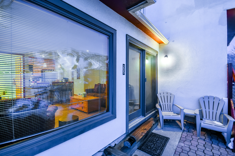 Steamboat Springs Home 927540