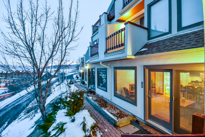 Steamboat Springs Home 927540