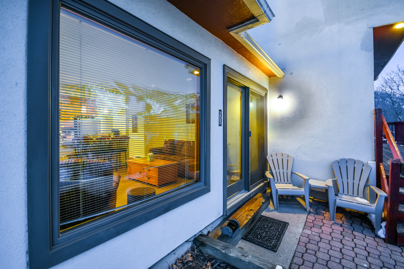 Steamboat Springs Home 927540