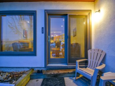 Steamboat Springs Home 927540