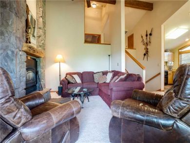 Steamboat Springs Home 927541