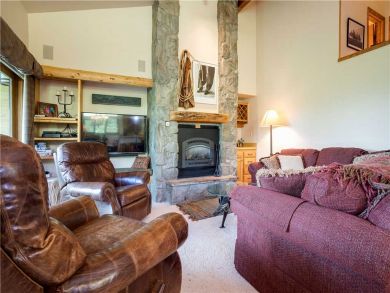 Steamboat Springs Home 927541