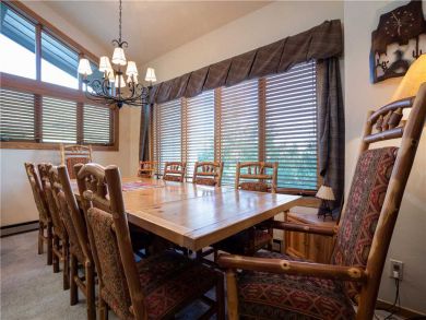 Steamboat Springs Home 927541