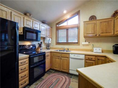 Steamboat Springs Home 927541
