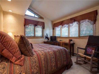 Steamboat Springs Home 927541