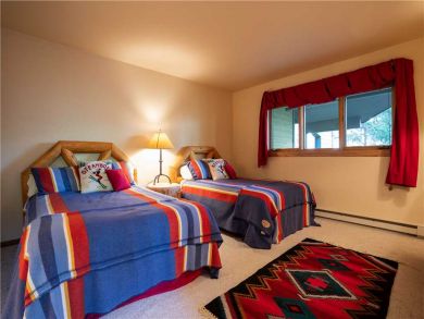 Steamboat Springs Home 927541
