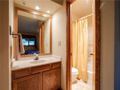 Steamboat Springs Home 927541