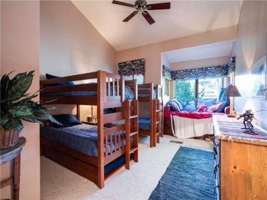 Steamboat Springs Home 927541