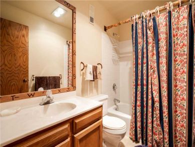 Steamboat Springs Home 927541
